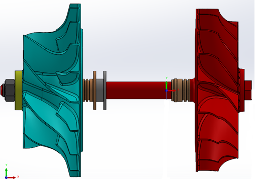 Robust Mechanical Design and Analysis